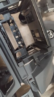 Airbagová sada Škoda Superb 3 na všechny modely - 14