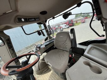 CASE IH PUMA 165 CVX - 14