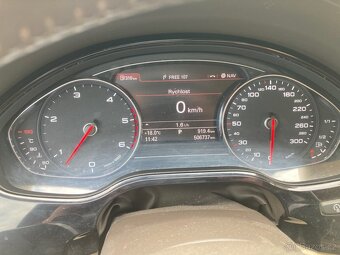 Audi A8 4,2 TDi, 258kW - 14