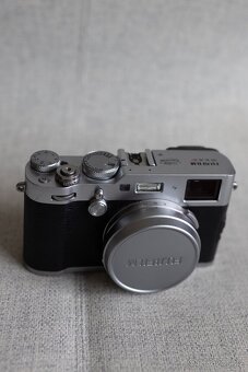 Fujifilm X100F – ikonický street fotoaparát - 14