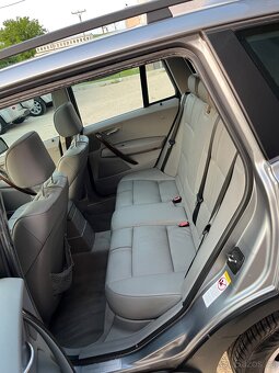 BMW X3 e83 2.0D X-Drive 110kW = Panoráma, 4x4 Top Stav = - 14