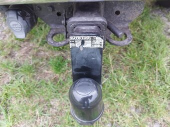 DODGE RAM 1500 Bighorn V8 HEMI 5,7 - 14