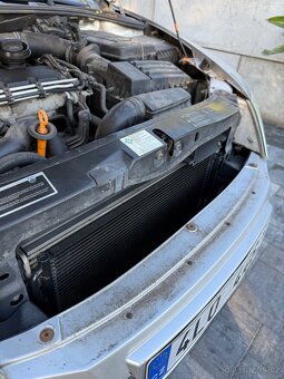 Skoda Octavia II 1.9 TDI 77KW BXE 4x4, tažné, STK 02/2027 - 14