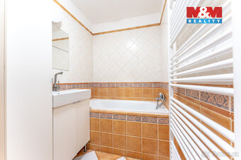 Prodej bytu 3+kk, 68 m², Klecany, ul. V Honech - 14