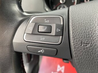 Volkswagen Sharan 2.0 TDi DSG 125kW Xenon, Navi - 14