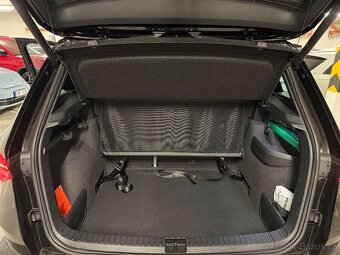 Škoda Karoq Sportline 1.5 TSI DSG nová, 416km - 14
