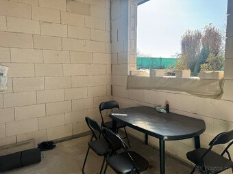 Prodej hrubé stavby rodinného domu 3+kk v obci Bukovina u Hr - 14