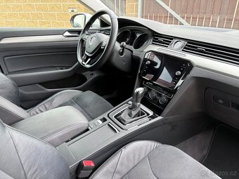 Volkswagen Arteon 2019 212tis.km 2.0TDi 110kW DSG LED - 14