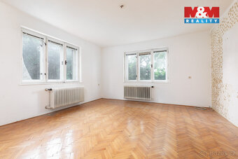 Prodej RD, 205 m², Stará Ves nad Ondřejnicí, ul. Petřvaldská - 14
