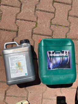 Grow sada pro pěstování rostlin - 14