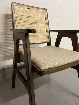 Jídelní židle  Prestwick 6 ks - 14