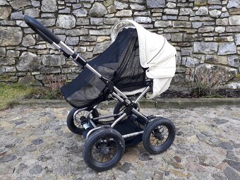 Kočárek Emmaljunga Trojkombinace - 14