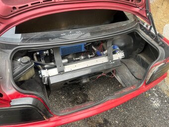 BMW E36 V8 Turbo 430hp - 14