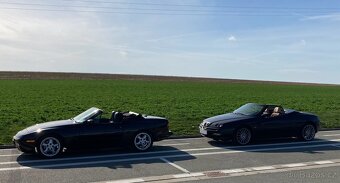 Porsche 944 S2 cabriolet - 14