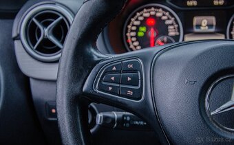 Mercedes-Benz B trieda 180 d - 14