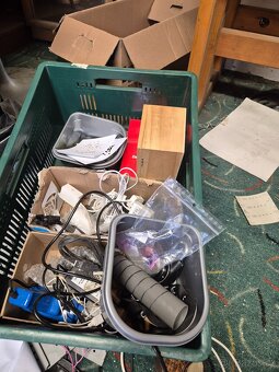 Vybavení do únikovych her - 14