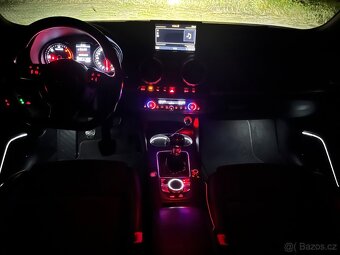 Audi A3 2.TDI 110KW Top - 14