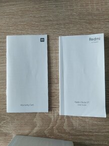 Xiaomi Redmi Note 9T 64GB - 14