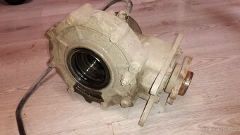 Gladiátor RX 510 - 14