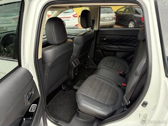 MITSUBISHI OUTLANDER 2.4 PHEV 165kW 4x4-2020-76.749KM- - 14