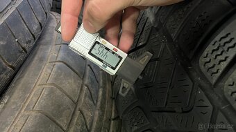 Kola Mercedes 5x112 R16 - 14