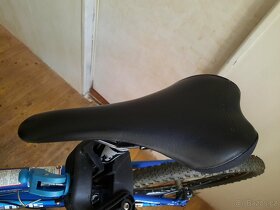 Celoodpužené kolo SCOTT Genius MC 50 - 14