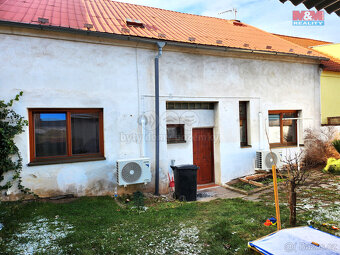 Prodej rodinného domu, 103 m², Rakovník, ul. Krokova - 14