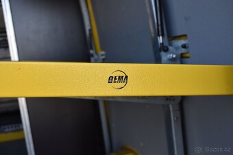 Volkswagen Crafter, 2.0TDi.L2H2.DPH.REGÁLY.PO ROZVODECH - 14