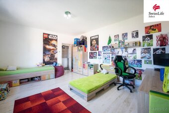 Prodej bytu 2+kk 50 m2 Švábenicova, Trutnov - 14