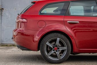 Alfa Romeo 159 Sportwagon 125kw - 14