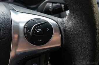 Ford Focus 1.6 TDCi Champions Edition - 14