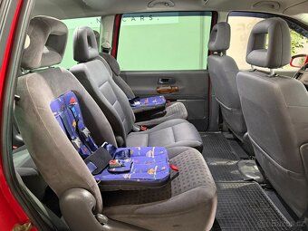 Volkswagen Sharan 1,9 TDI BUSINESS TAŽNÉ 7 MÍST - 14