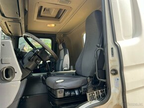 SCANIA P380 E4 ŘETĚZOVÝ NOSIČ KONTEJNERŮ - 14