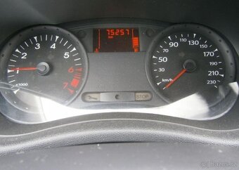 Renault Clio 1.2i 55kw,klima benzín manuál 55 kw - 14