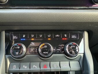 Škoda Kodiaq 2.0 TDI 140kW 4x4 - zlevněno - 14
