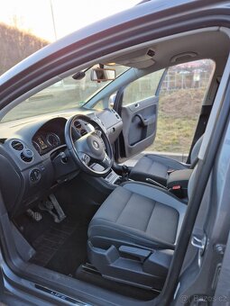Prodám Golf VI Plus Life 1.6 (2013) - 14