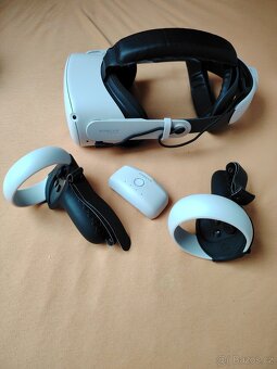 VR meta quest 2 - 14