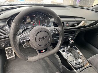 Audi A6 3.0bitdi 430HP 850NM - 14