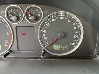 ALHAMBRA 1,9 TDI 2001 - 14