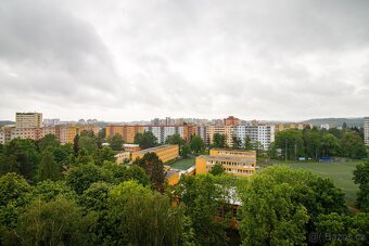Prodej bytu 2+1 v osobním vlastnictví 50 m², Ostrava - 14