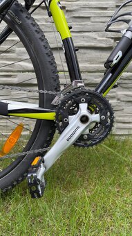 Horské kolo Scott Scale Elite - Top stav - 14