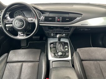 Audi A7 Sportback 3.0 TDI 230 kW S-line Quattro - 14