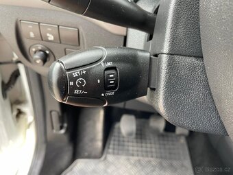 Citroen Berlingo XTR 1.6Hdi 73kw, MULTISPACE, nové v ČR - 14