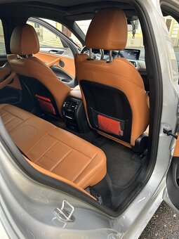 Prodám BMW  X4, xDrive39d M-Sport - 14