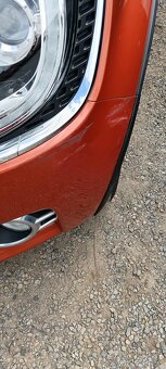 Suzuki ignis 2019 - 14