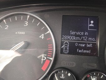 Renault Laguna - 14