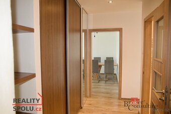 Pronájem, byty/2+1, 52 m2, Zdeňka Fibicha 2671/83, 43401 Mos - 14
