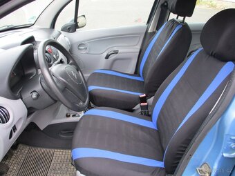 CITROEN C3 - 1.4  , nové STK - 14