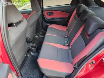 Toyota Yaris 1.5 Hybrid,Automat,ČR,Kamera,Serviska - 14