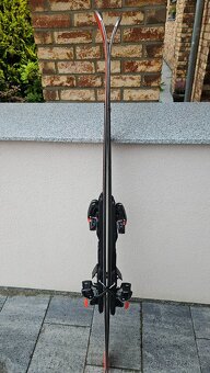 Lyže Atomic Redster S9+X12 GW 159cm - 14
